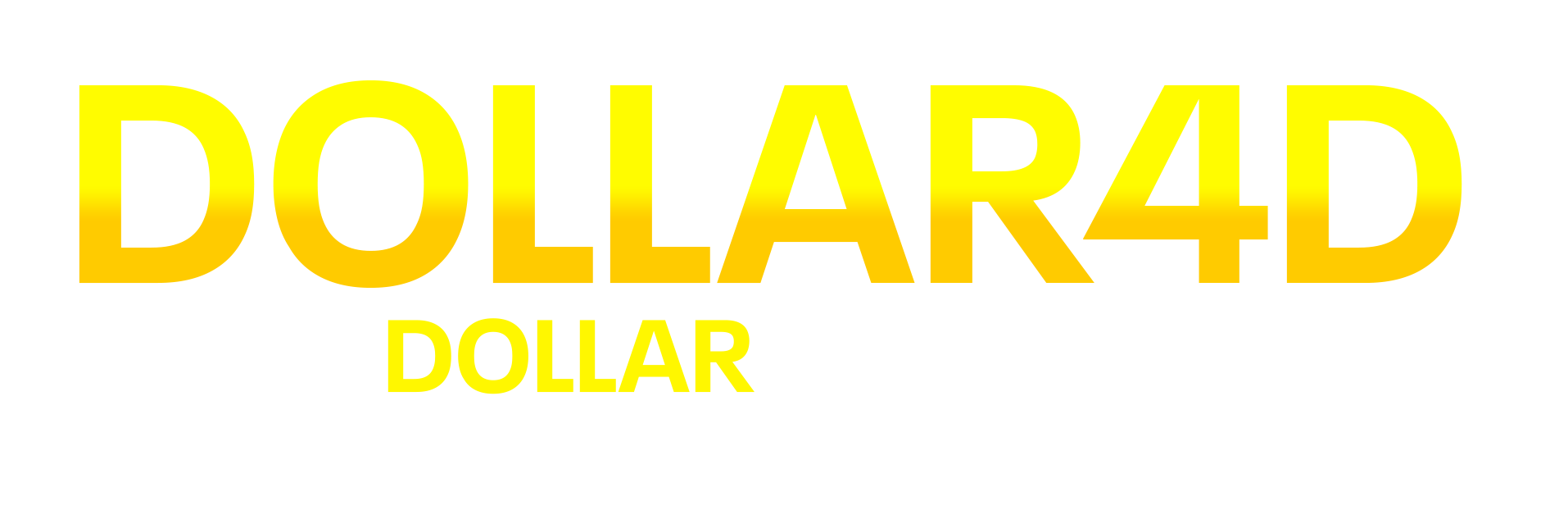 logo-DOLLAR4D